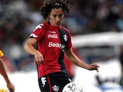 Jugador Atlas Jugador Atlas
